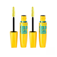 MAYBLINE THE COLOSSAL WATERPROOF MASCARA